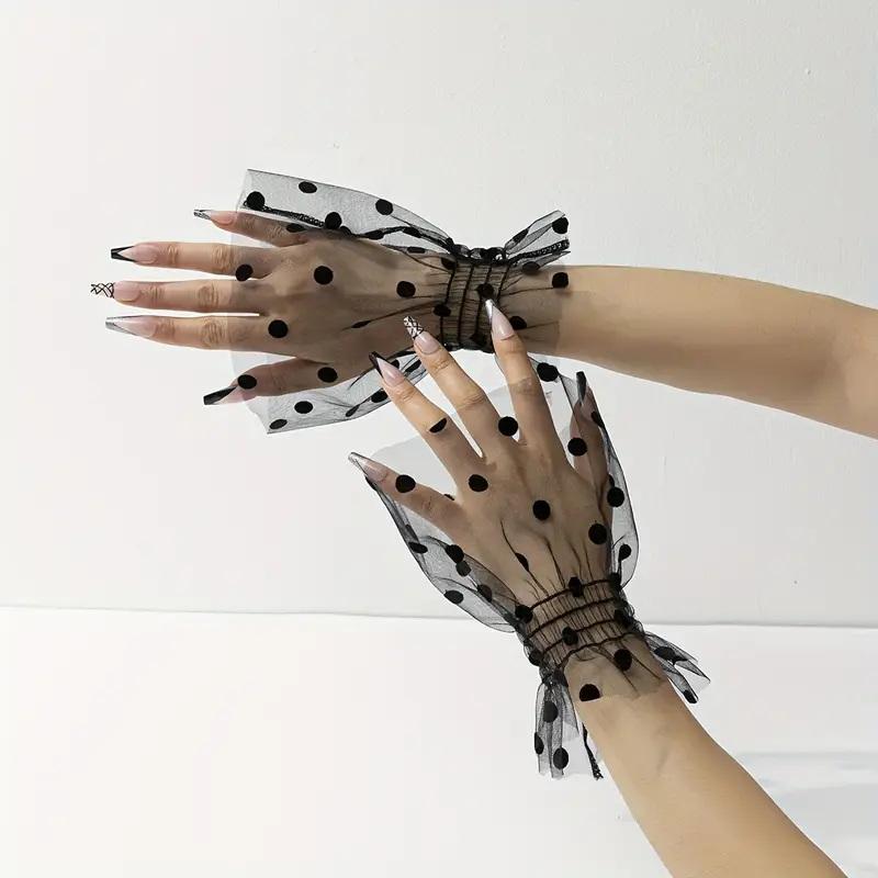 Women Accessories Photos - 1 زوج الدعائم مسمار نصائح عرض
