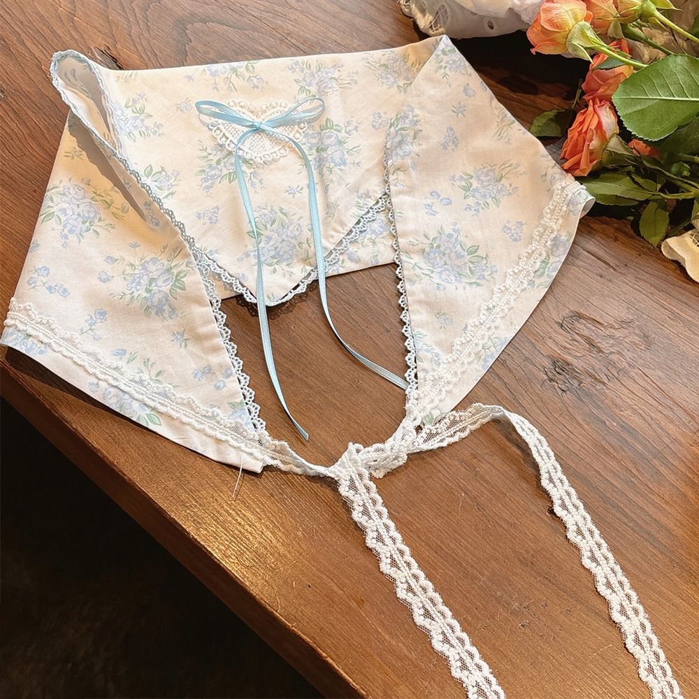 متعدد الألوان الدانتيل فراشة ع - مراجعة Women Accessories Photos وسعره