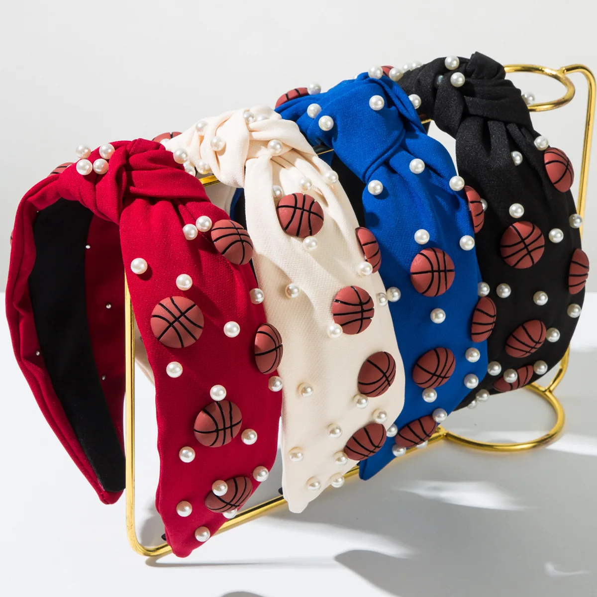 عصابة رأس رياضية أنيقة للنساء  - مراجعة Women Accessories Sale وسعره