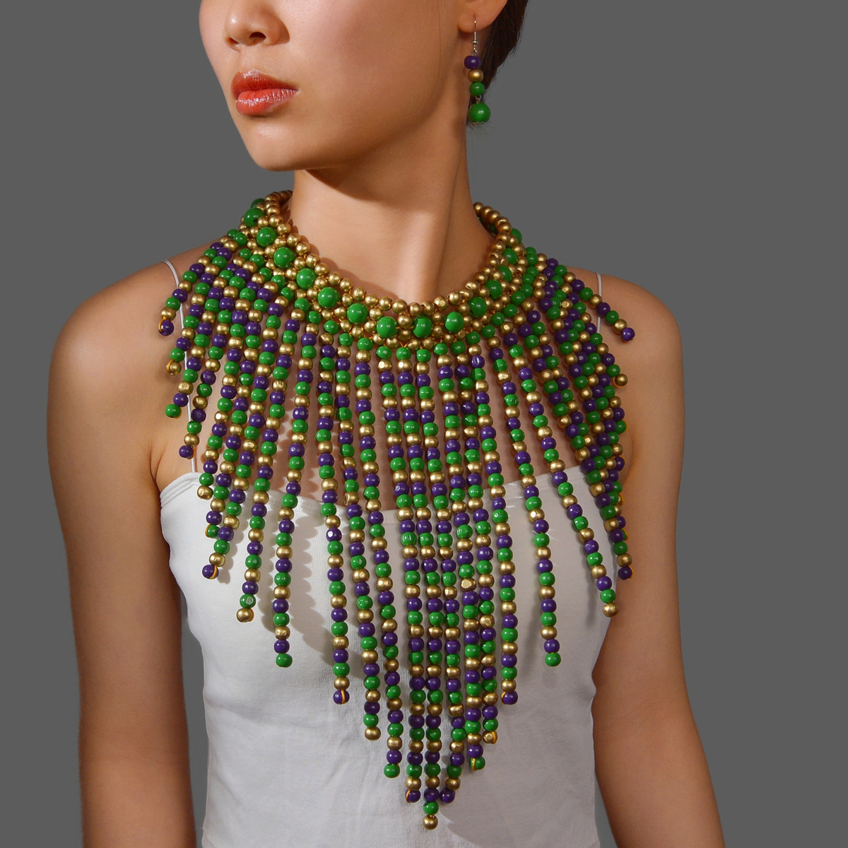 تصميم عصري جديد على طراز عشرين - مراجعة Women'S Accessories In The 1920S وسعره