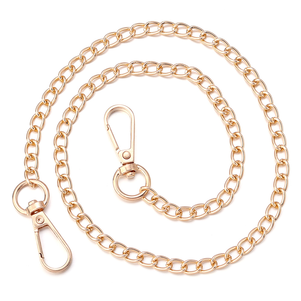 20-120 سنتيمتر محفظة سلسلة حزا - مراجعة Women Accessories Holder وسعره