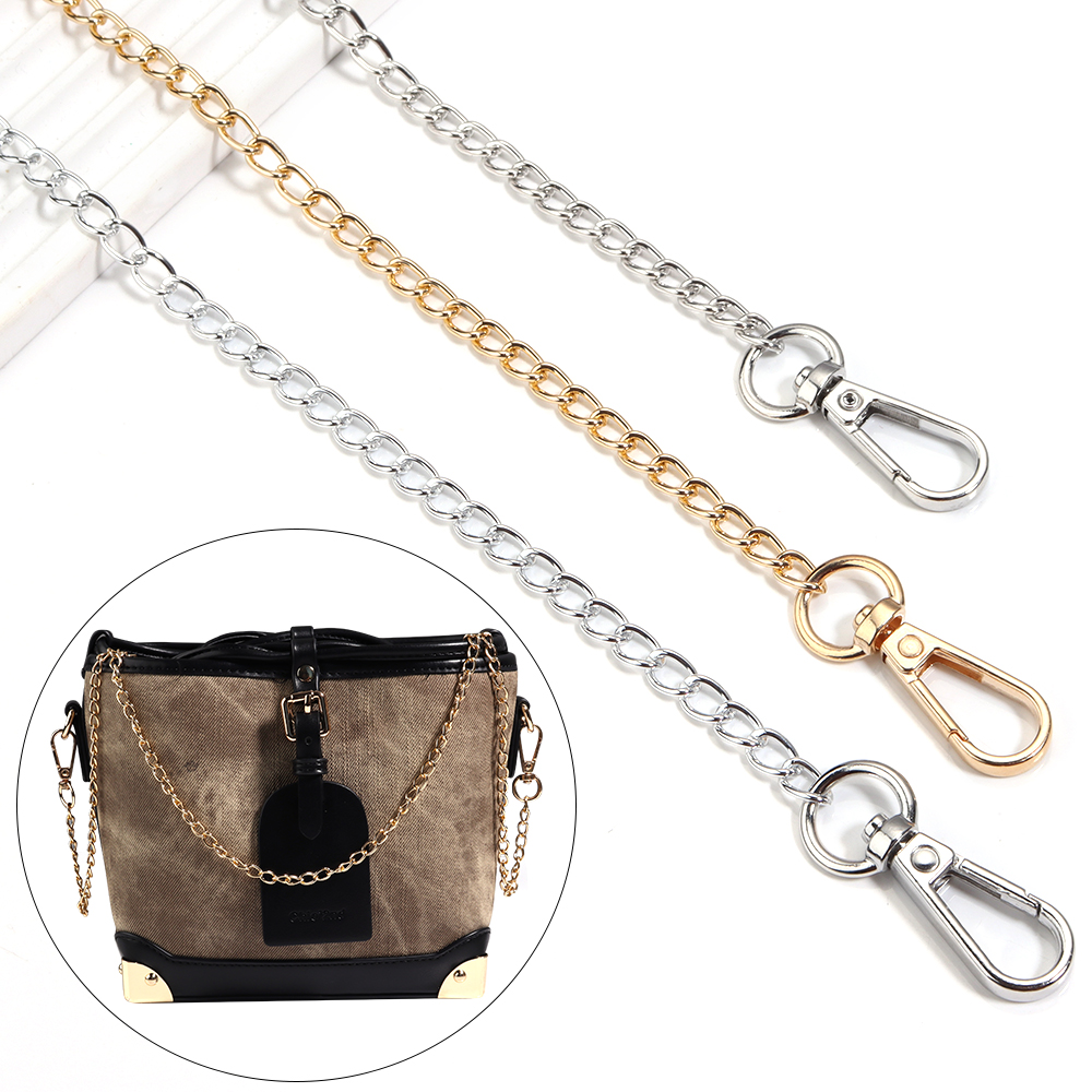 20-120 سنتيمتر محفظة سلسلة حزا - مراجعة Women Accessories Holder وسعره