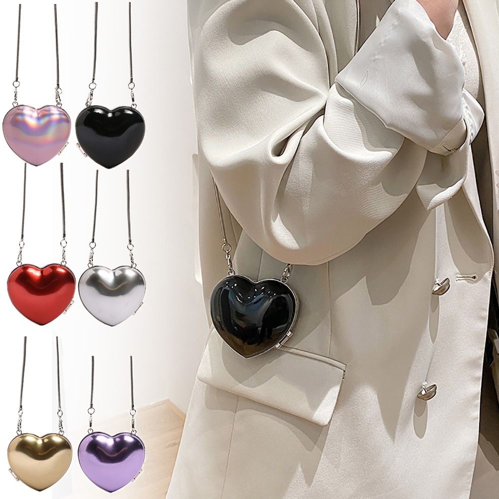 حقيبة سهرة عصرية متعددة الألوا - مراجعة Women Accessories Photos وسعره