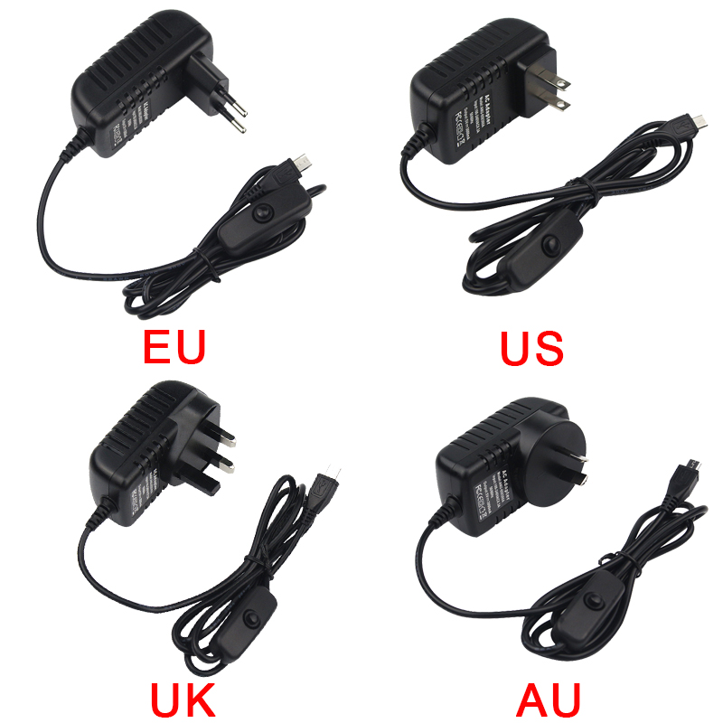5 فولت 3A التوت بي 3 نموذج B + - مراجعة Women Accessories In Uk وسعره
