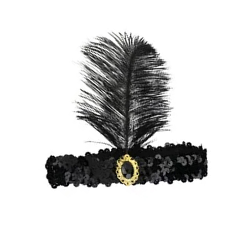 مجموعة إكسسوارات فلابر من PESE - مراجعة Women'S Accessories In The 1920S وسعره