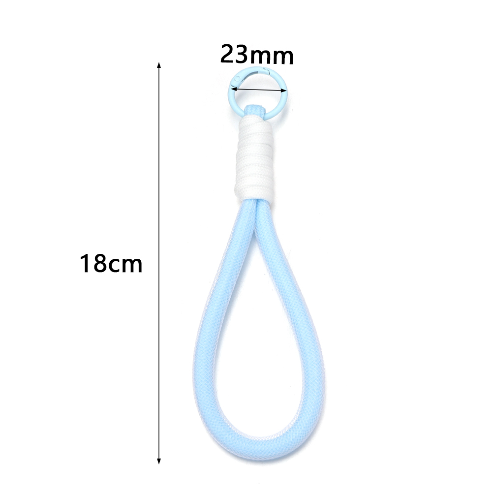قطعتان من حاملات المفاتيح المن - مراجعة Women Accessories Holder وسعره