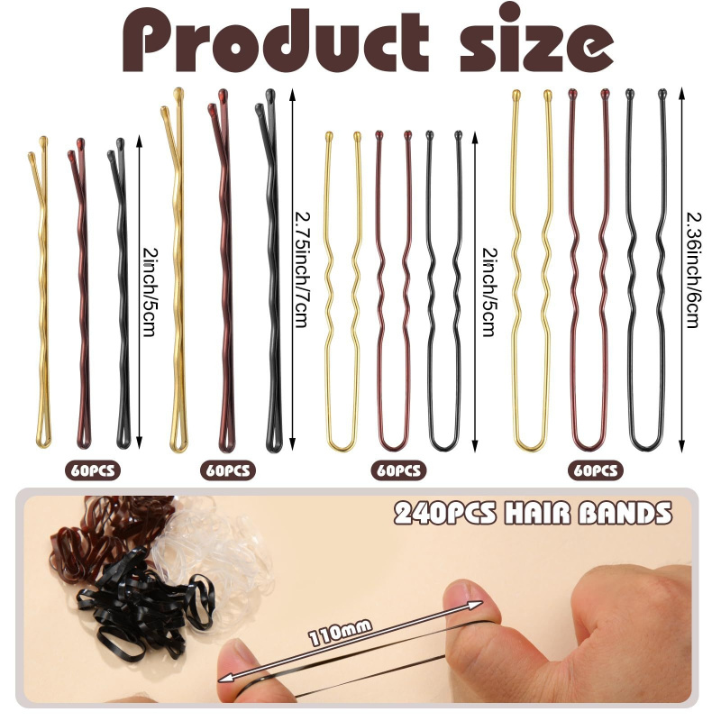 480 قطعة لكل صندوق، طقم إكسسوا - مراجعة Women Accessories Holder وسعره