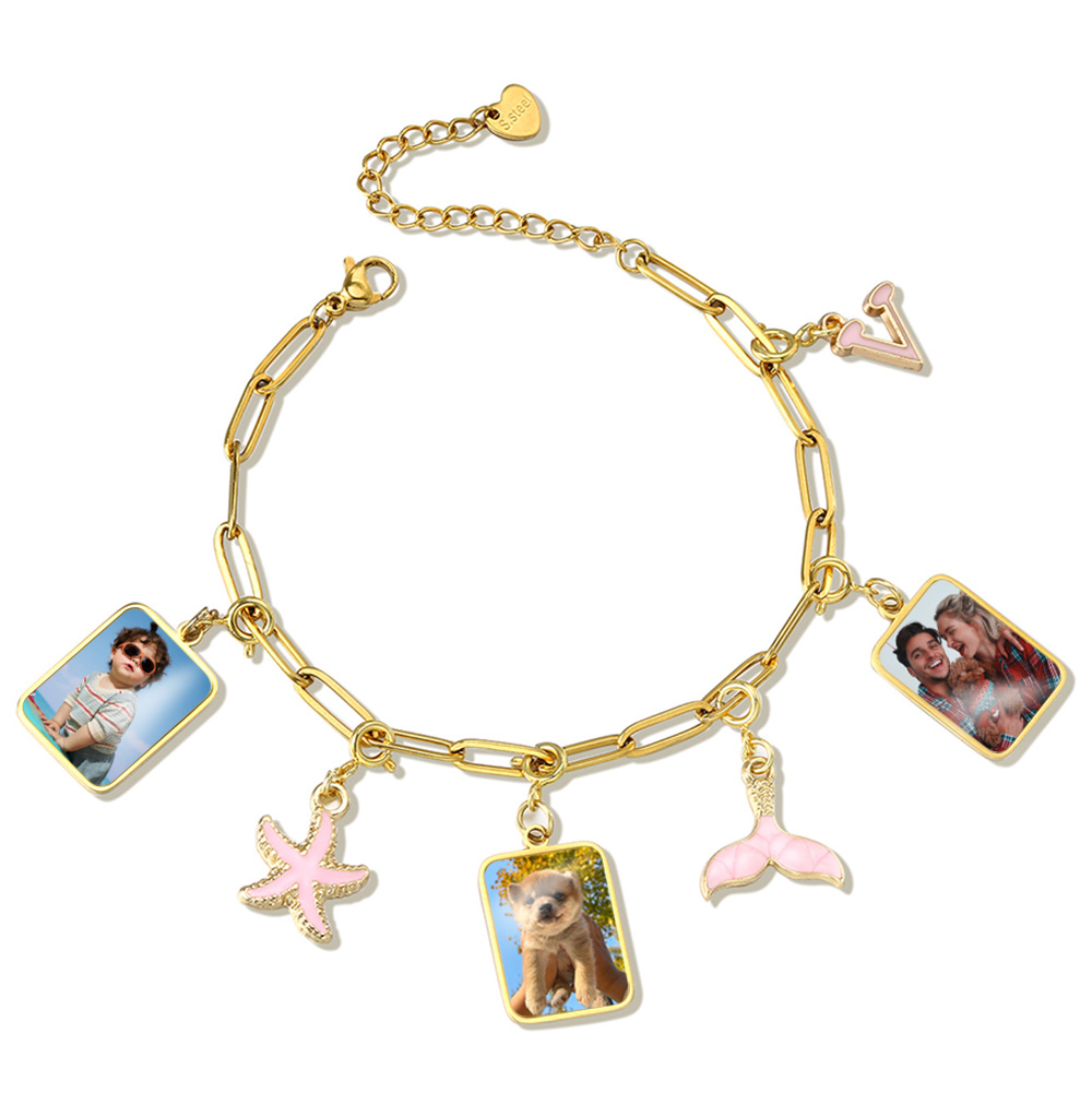 تخصيص صورة رسالة العلم قلادة ق - مراجعة Women Accessories Photos وسعره