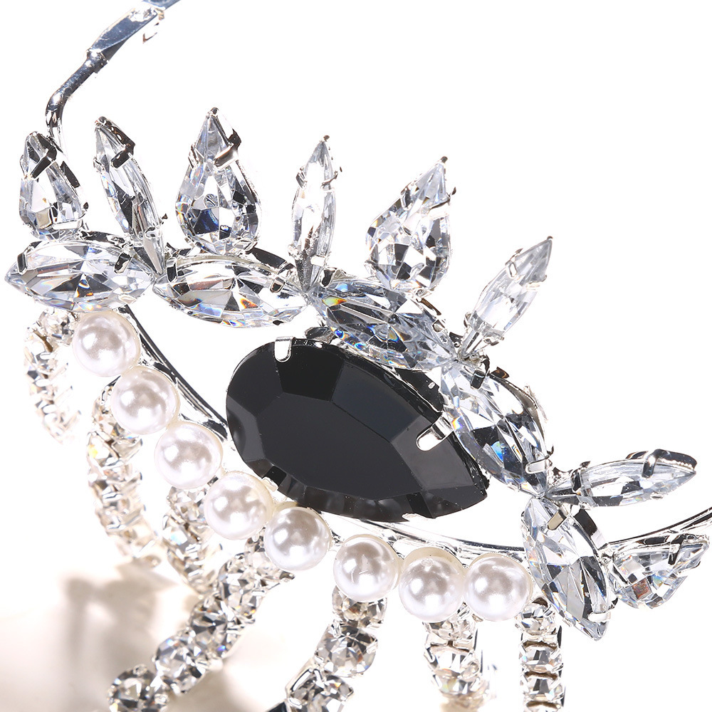 إطار نظارات Stonefans-Tassel ل - مراجعة Women Accessories Photos وسعره
