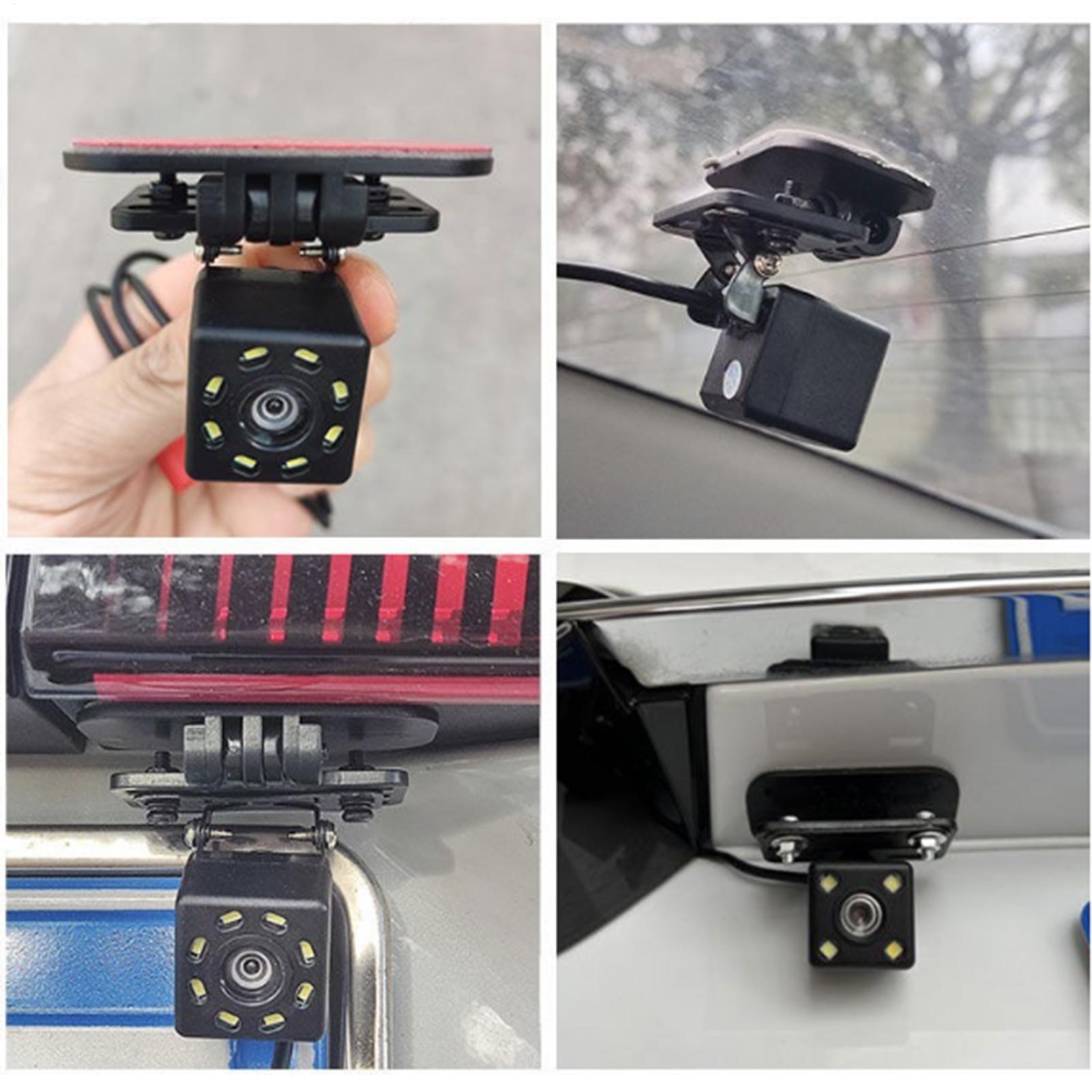حامل كاميرا خلفية للسيارة يثبت - مراجعة Women Accessories Holder وسعره