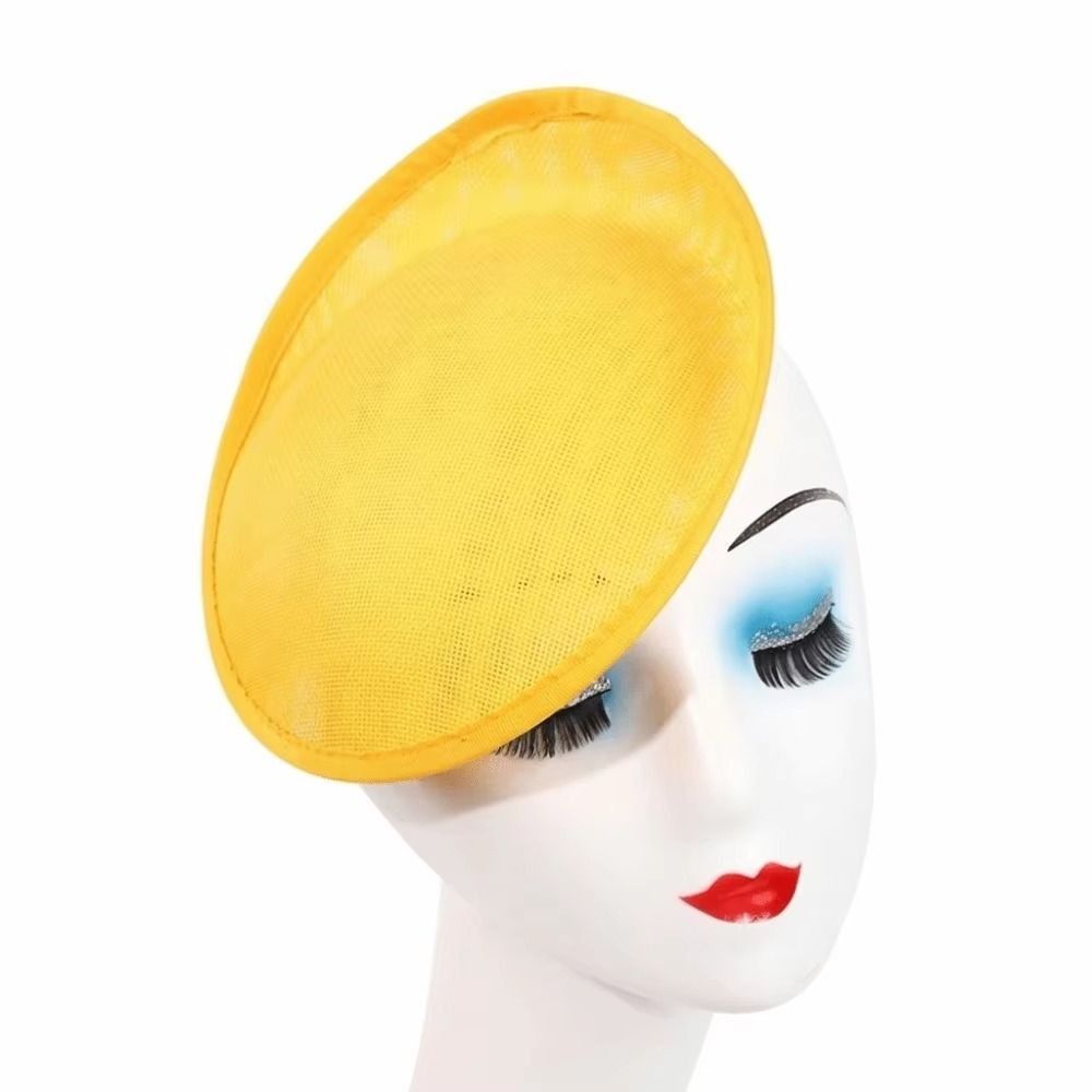 قبعة فاشيناتور من خيوط الكتان  - مراجعة Women'S Accessories In The 1920S وسعره