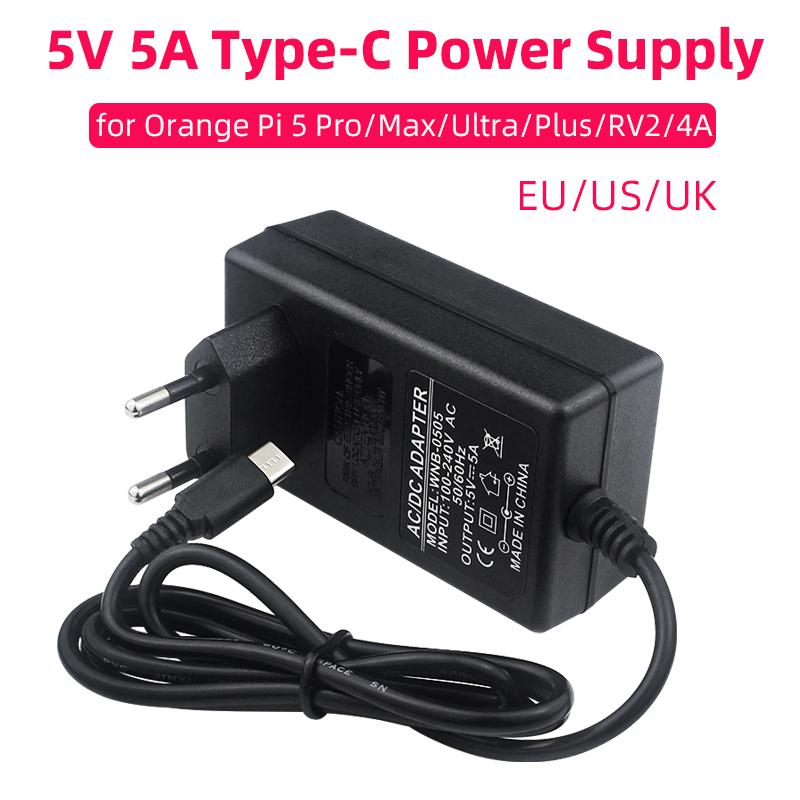 Orange Pi 5V 5A مصدر طاقة من ا - مراجعة Women Accessories In Uk وسعره