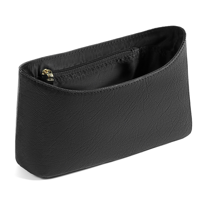 منظم حقيبة من اللباد بسحاب لحق - مراجعة Women Accessories Shop وسعره