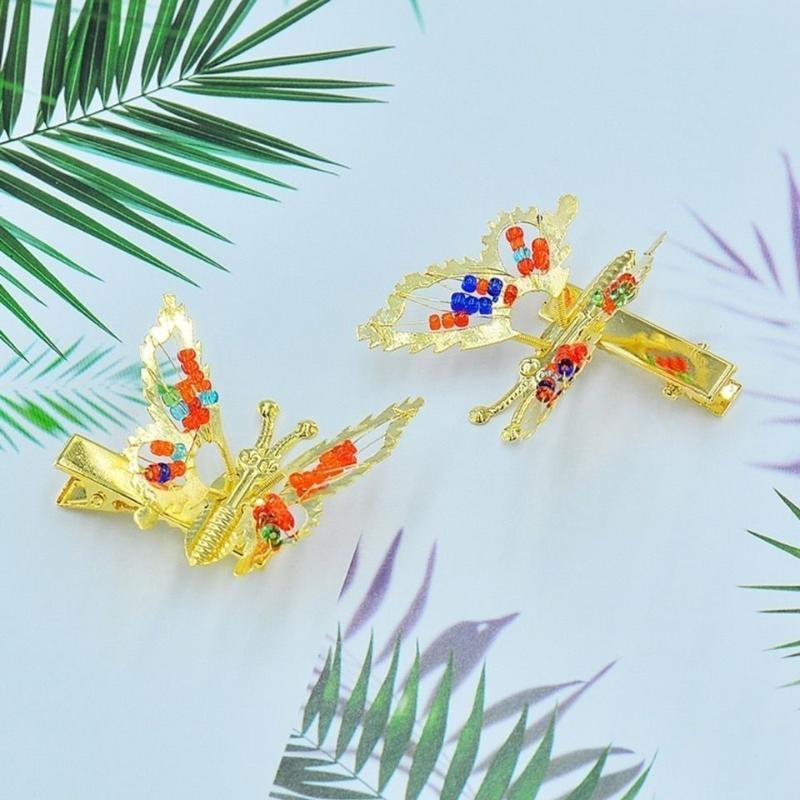 عرض جديد: 2 قطعة من دبابيس الش - مراجعة Women Accessories Sale وسعره